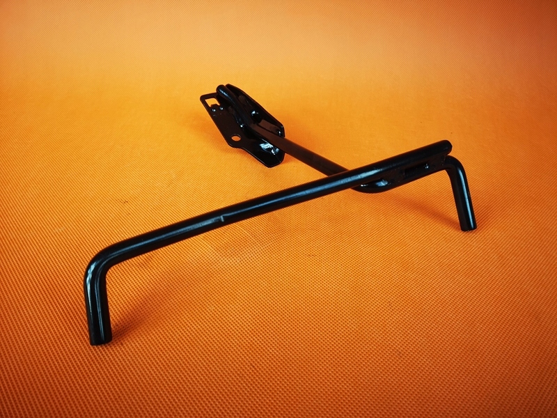 VW Polo 6R 1.6 TDI Podpora Przeciwuderzeniowa