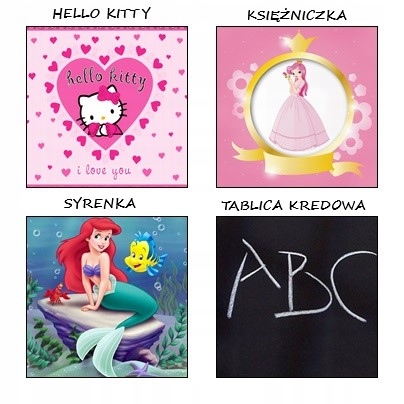 łóżko dla dziecka 140x70 z szuflada GRATIS materac Długość 144 cm