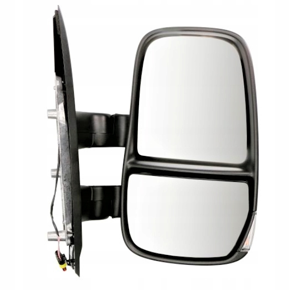 4054609255 - ПРАВЕ РУЧНЕ ДЗЕРКАЛО IVECO DAILY IV V 2006-2014