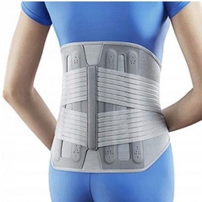 OPPO 2367 ВЫСОКИЙ ПОЯС ПОЯСНИЧНЫЙ СТАБИЛИЗИРУЮЩИЙ