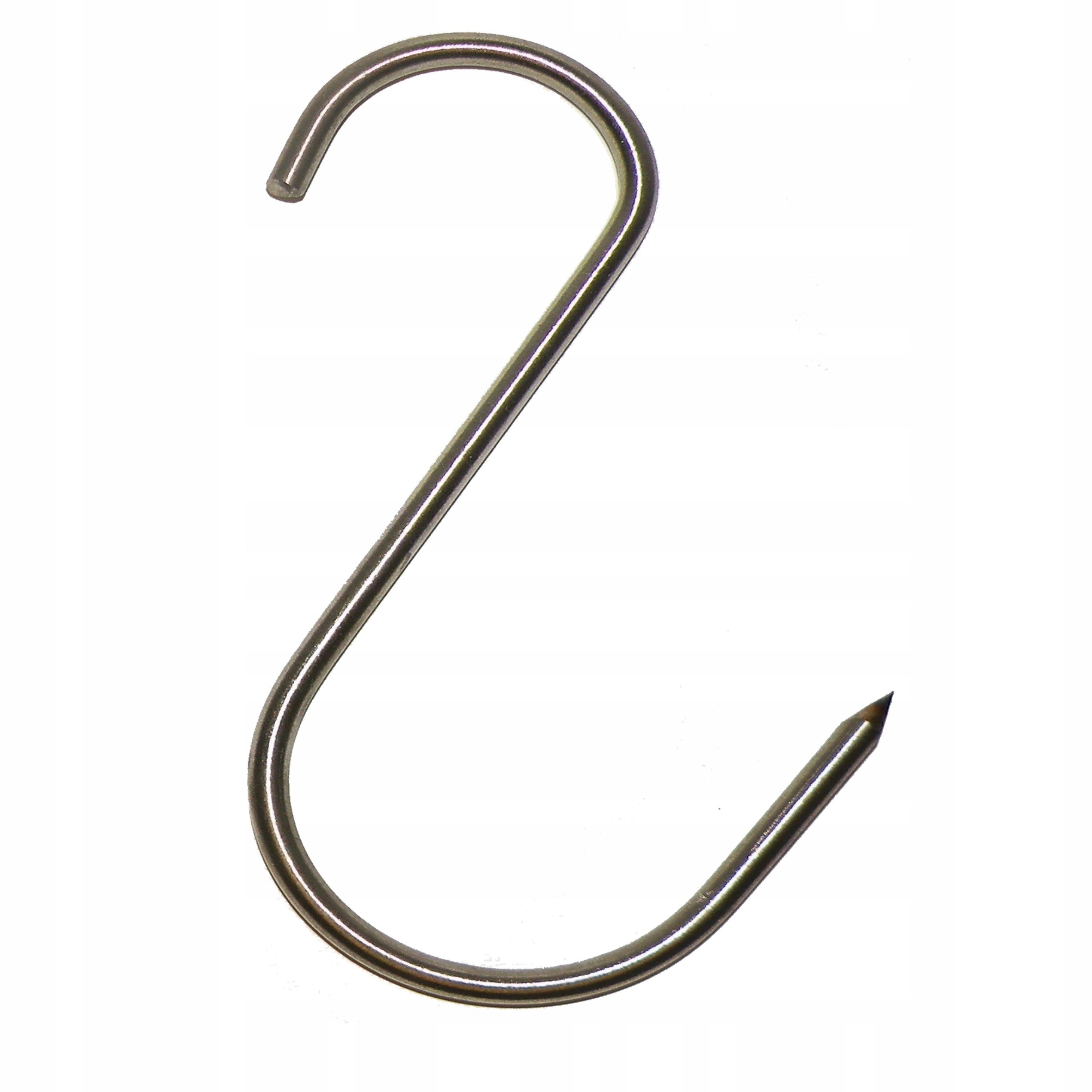 

Hak Haki Do Wędzenia Wędlin 5mm S145 1szt Zut Togo