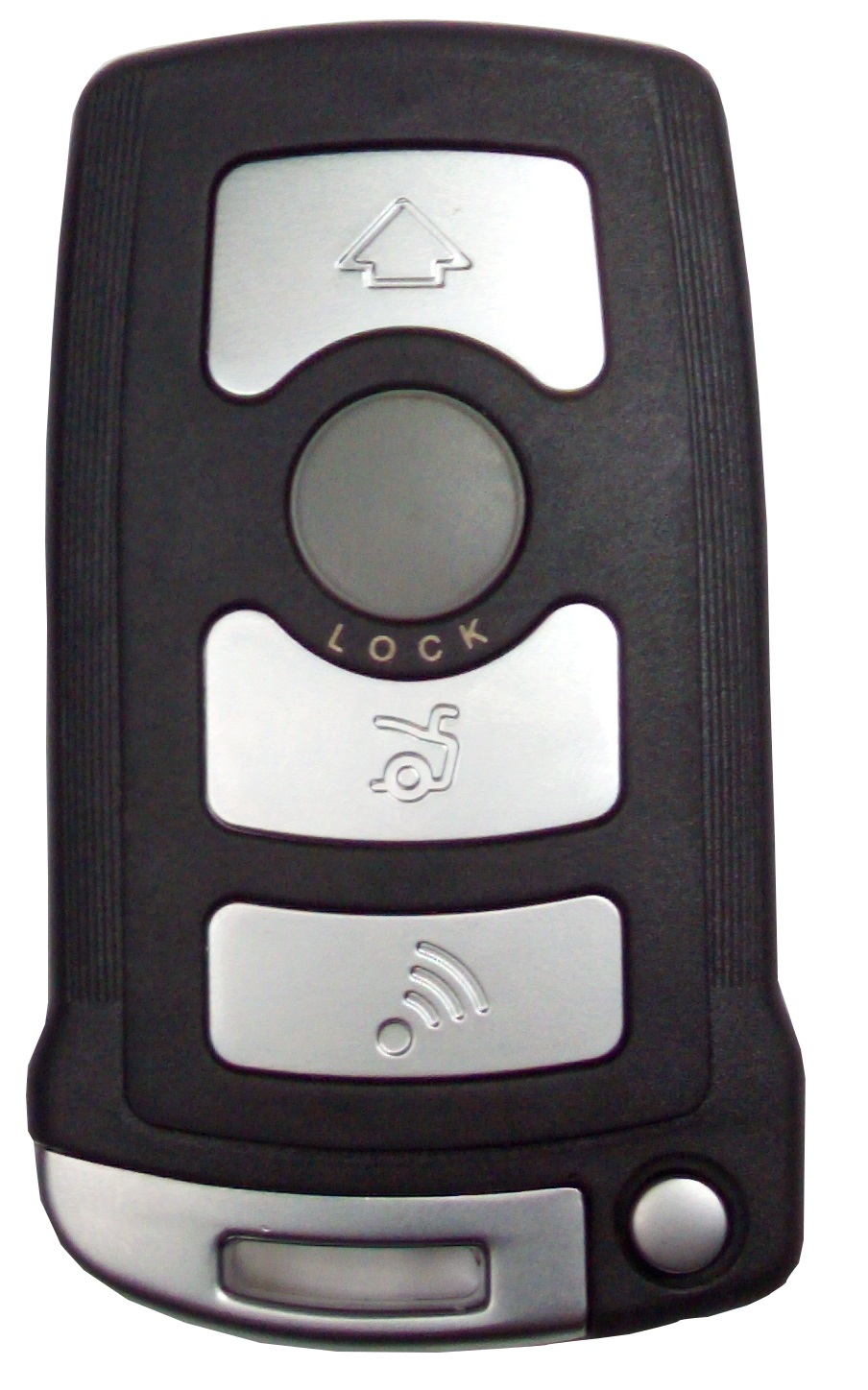 Kluczyk pilot BMW seria 7 E65 -2011 wersja 434 Mhz