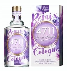 4711 Remix Kolnisch Wasser 100 ml z Německa