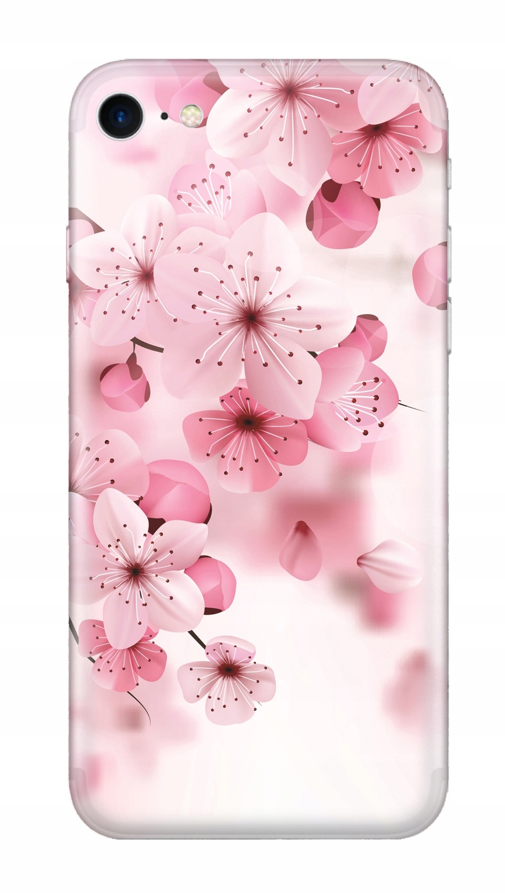 

Etui Iphone 7 / 8 + Szkło / Różne Modne Wzory