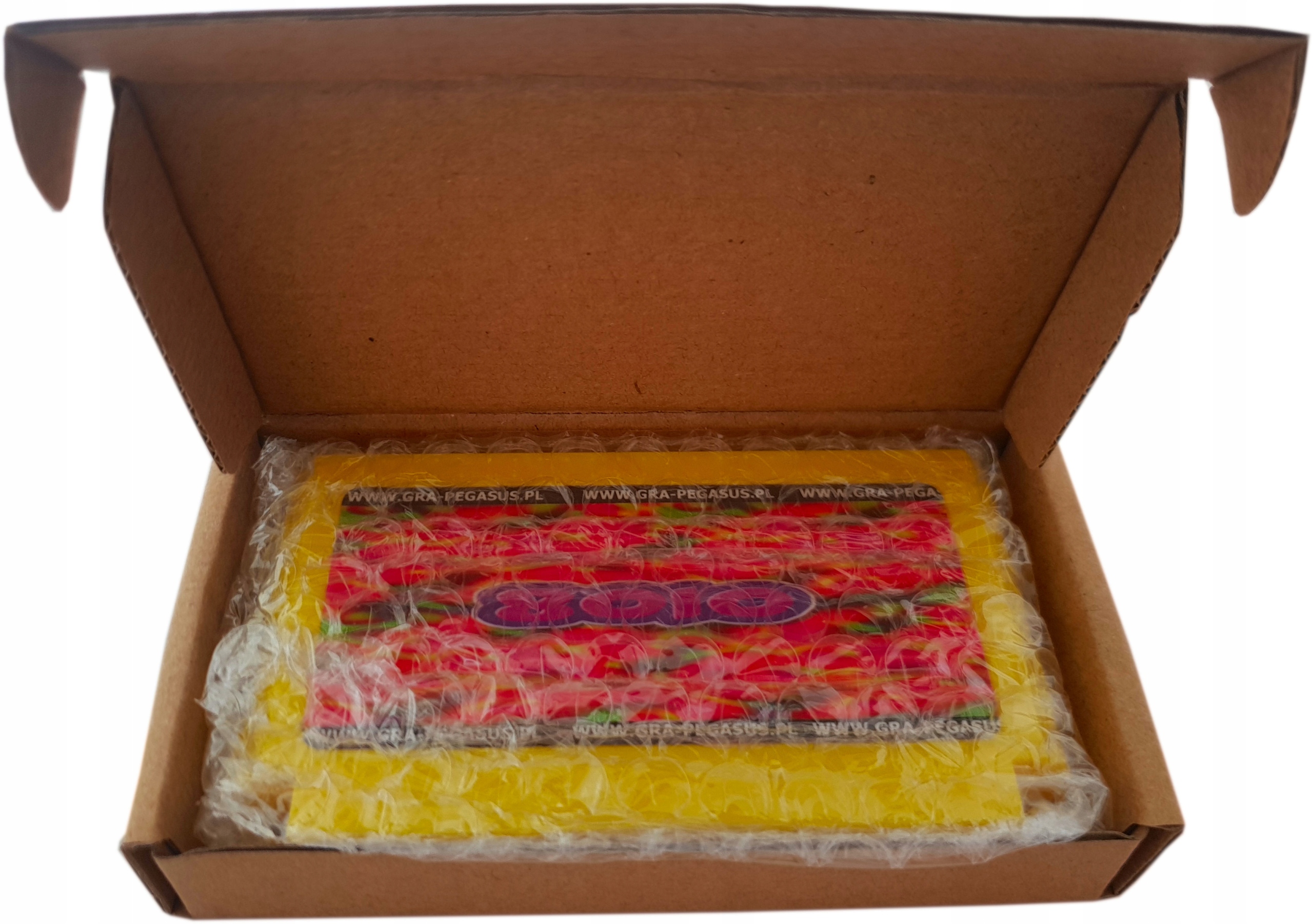 8010 KASETA GRA GRY PEGASUS PEGAZUS KARTRIDŻ Tytuł KASETA 8010