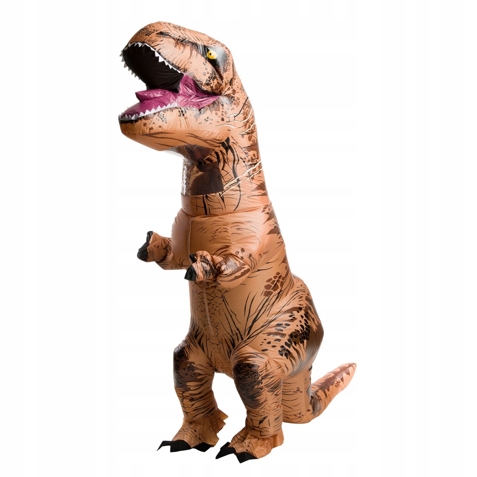 

Kostium Strój Nadmuchiwany Dinozaur T-rex