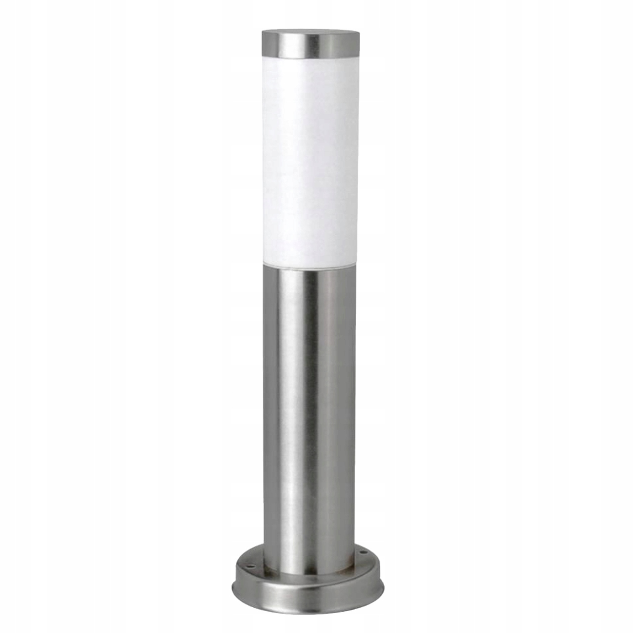 

Lampa ogrodowa stojąca słupek do Led E27 45cm