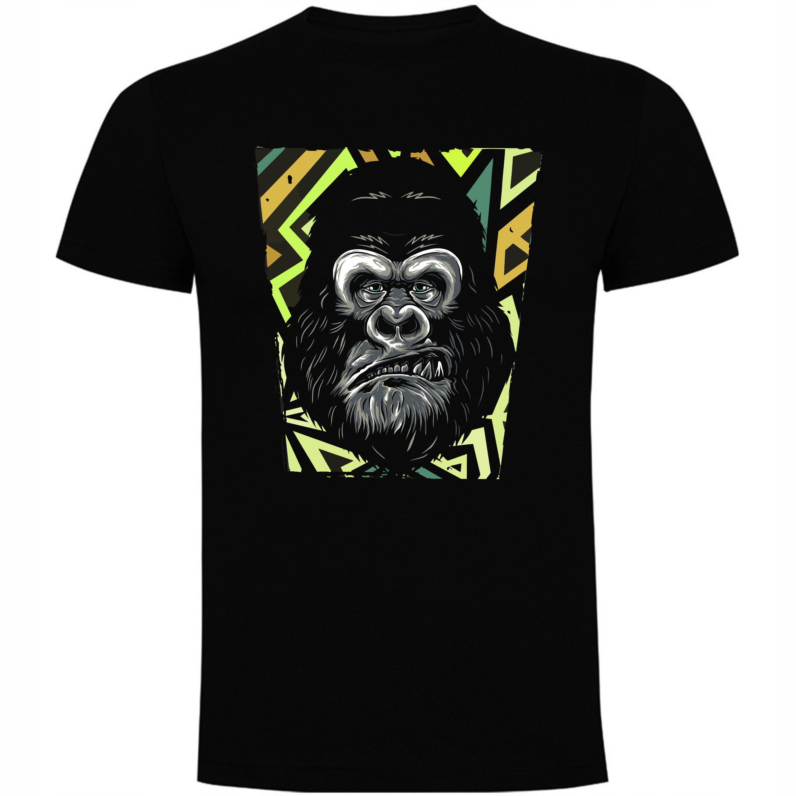 

Koszulka Goryl Gorilla XL