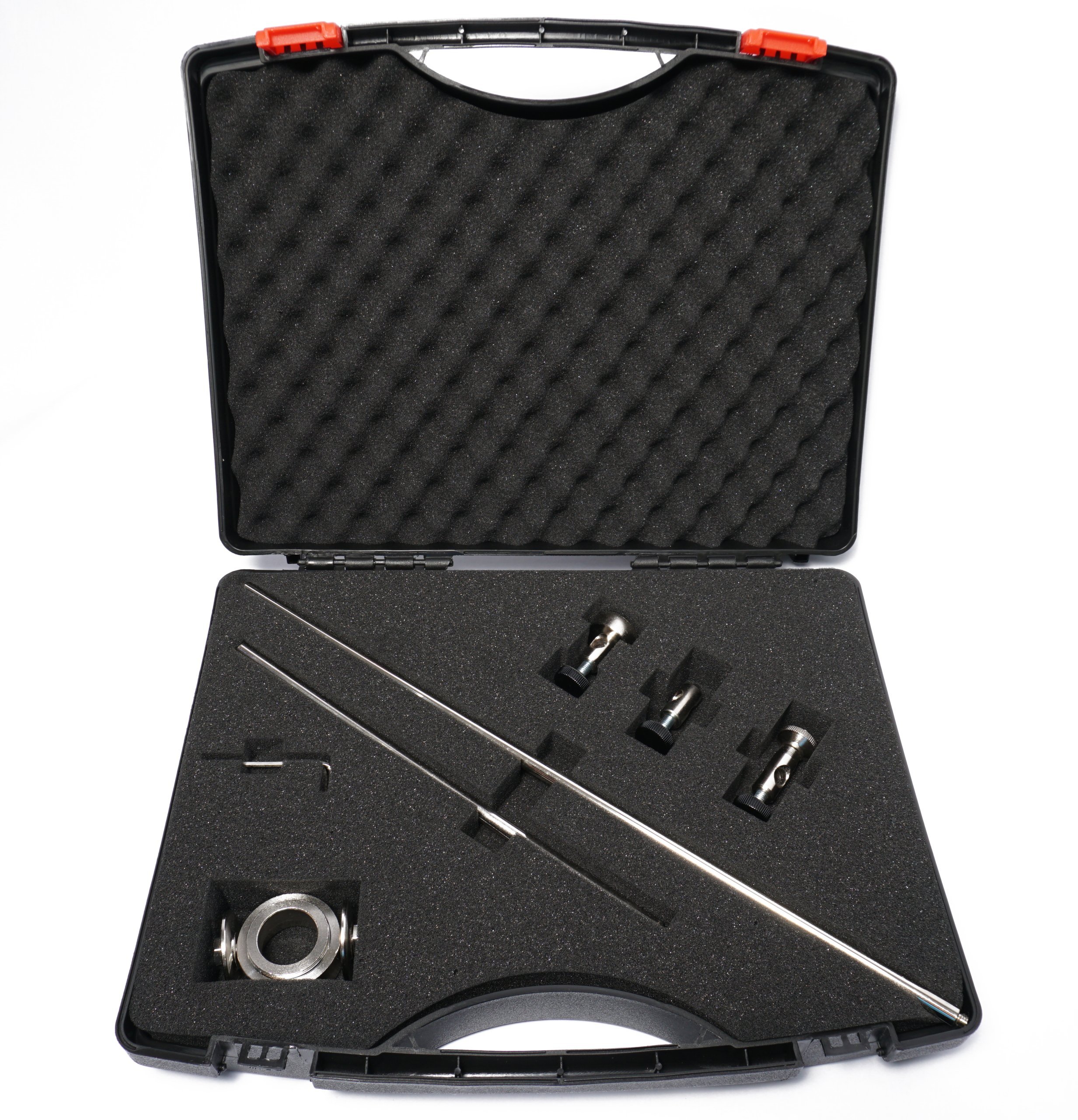 Kružidlo s vozíkom na držiak plazmy A-90/ A-101/ A-141/ CB-150 Wp CV0022