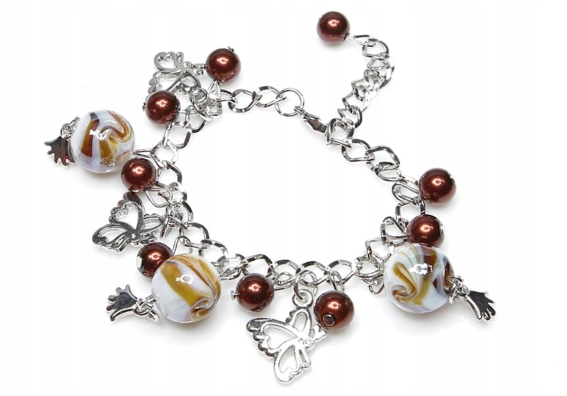 

Kalait Bransoletka charmsowa - GD224