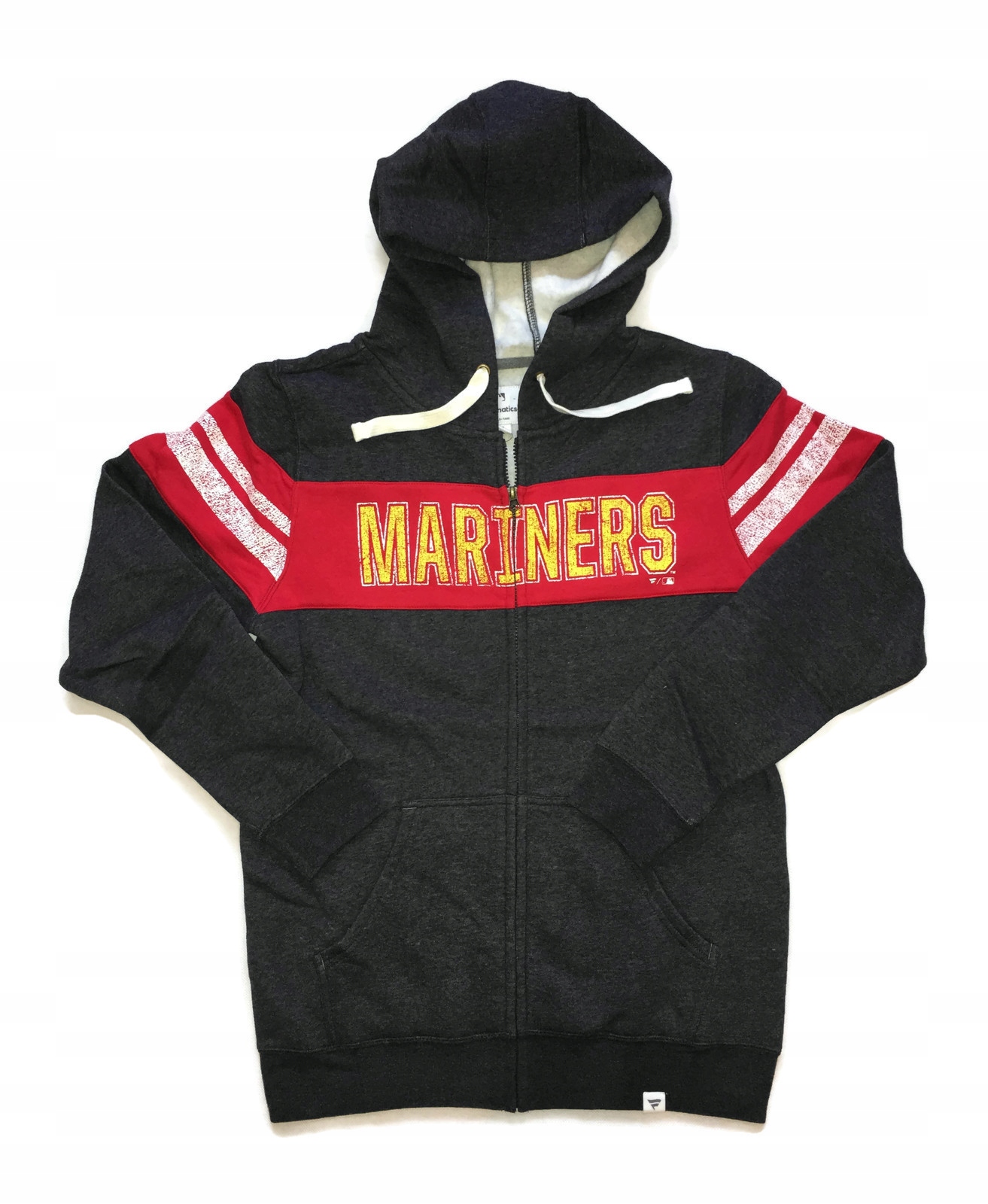 

Bluza rozpinana z kapturem Fanatics Mariners XL