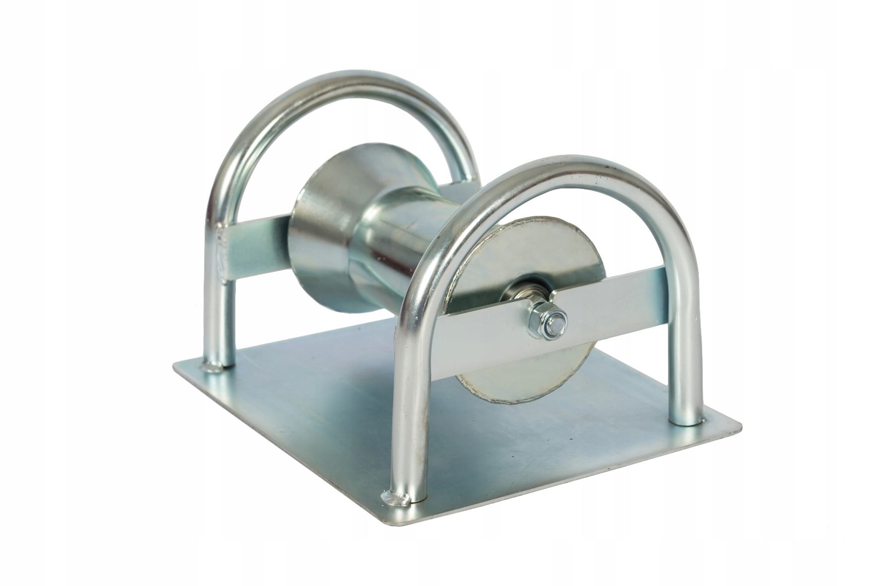 ROLKA DO KABLI KABLOWA PROSTA ROLKI KABLOWE Marka inny