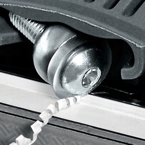 Pazur Ski Man Racing Team - zdzieracz boków EAN (GTIN) 8058983781449