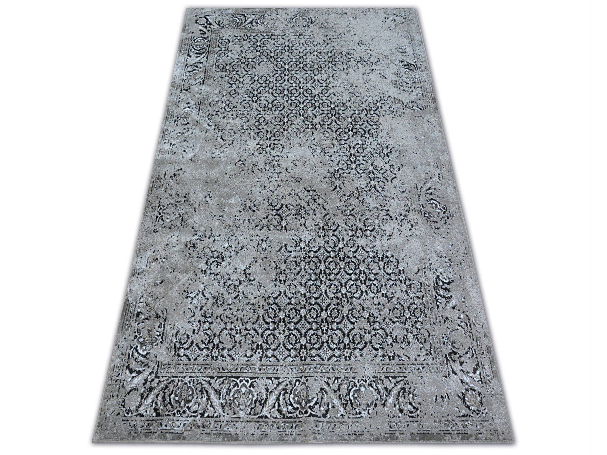 

Dywan Nobis 120x170 cm Miękki wiskozowy + Gratis