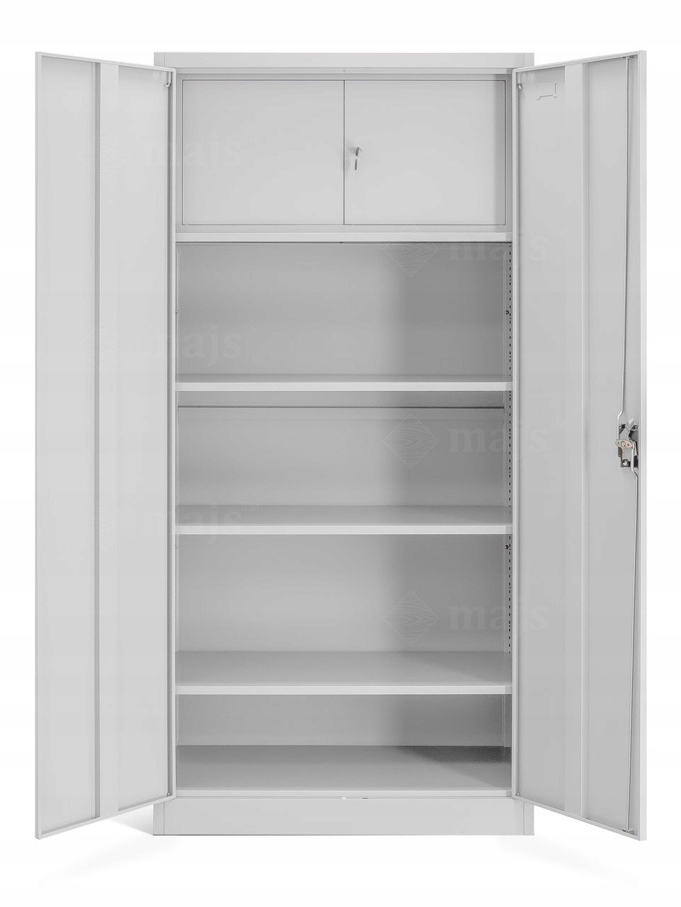 МЕТАЛЛИЧЕСКИЙ ШКАФ МАСТЕРСКАЯ ИНСТРУМЕНТ СЕЙФ ЗАМОК