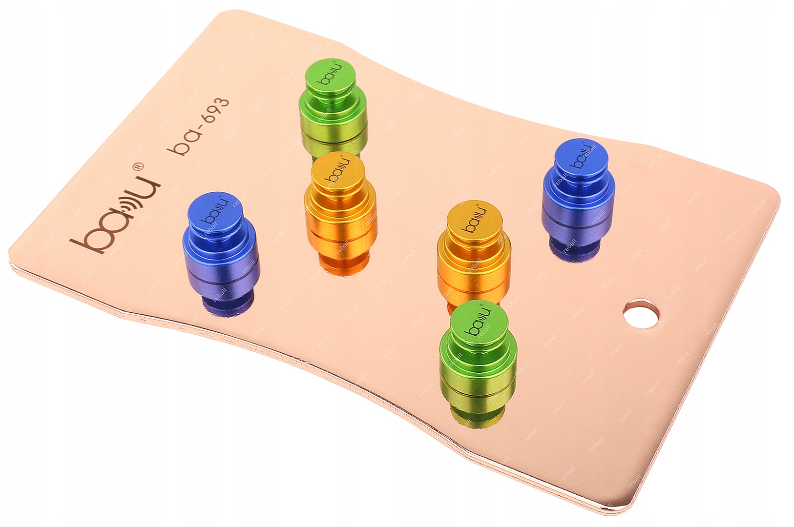 

Magnetyczna Platforma Naprawcza Uchwyt Pcb 1