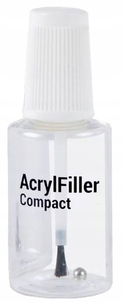 App podkład akrylowy korektor zaprawka do rys 20ml