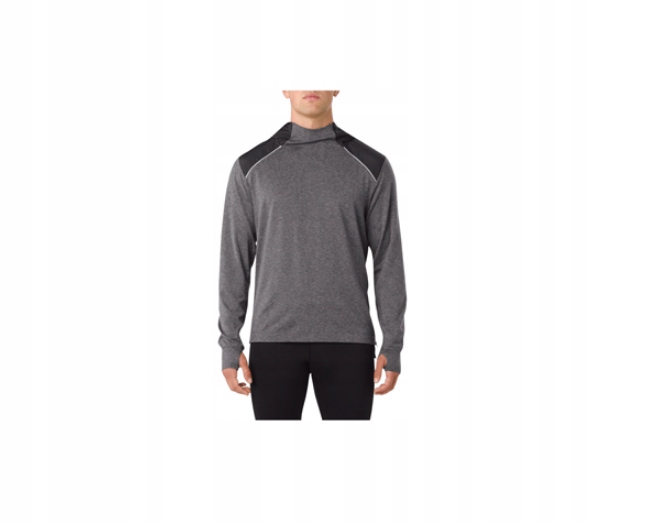 Bluza do biegania Asics Thermopolis Hoodie 146620-0773 r. L