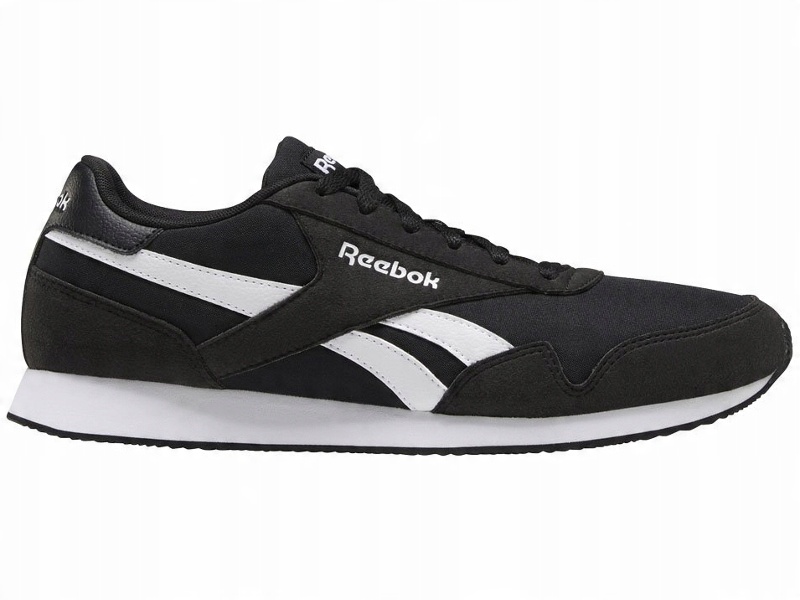 

Buty męskie Reebok Royal CL Jogger EF7788 r.47