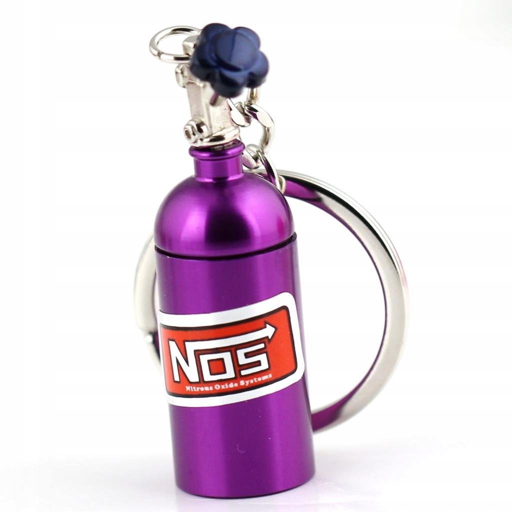 Nos нитро