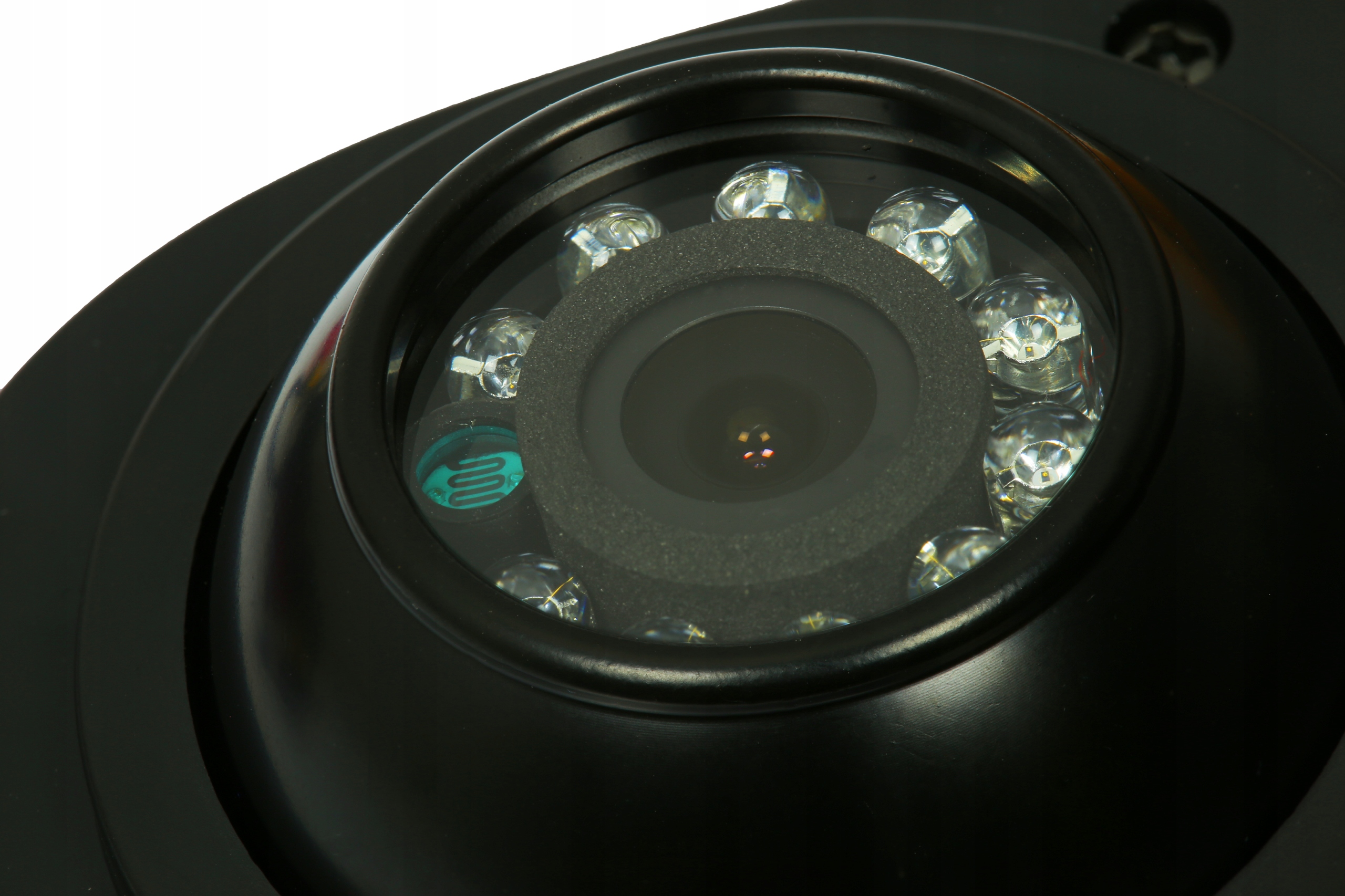 KAMERA COFANIA BUS MONITOR 4,3'' LCD DUCATO JUMPER Model BUS-CAM-TFT4,3i