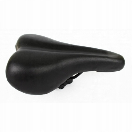

Siodło Mtb -2 C czarne, 30929