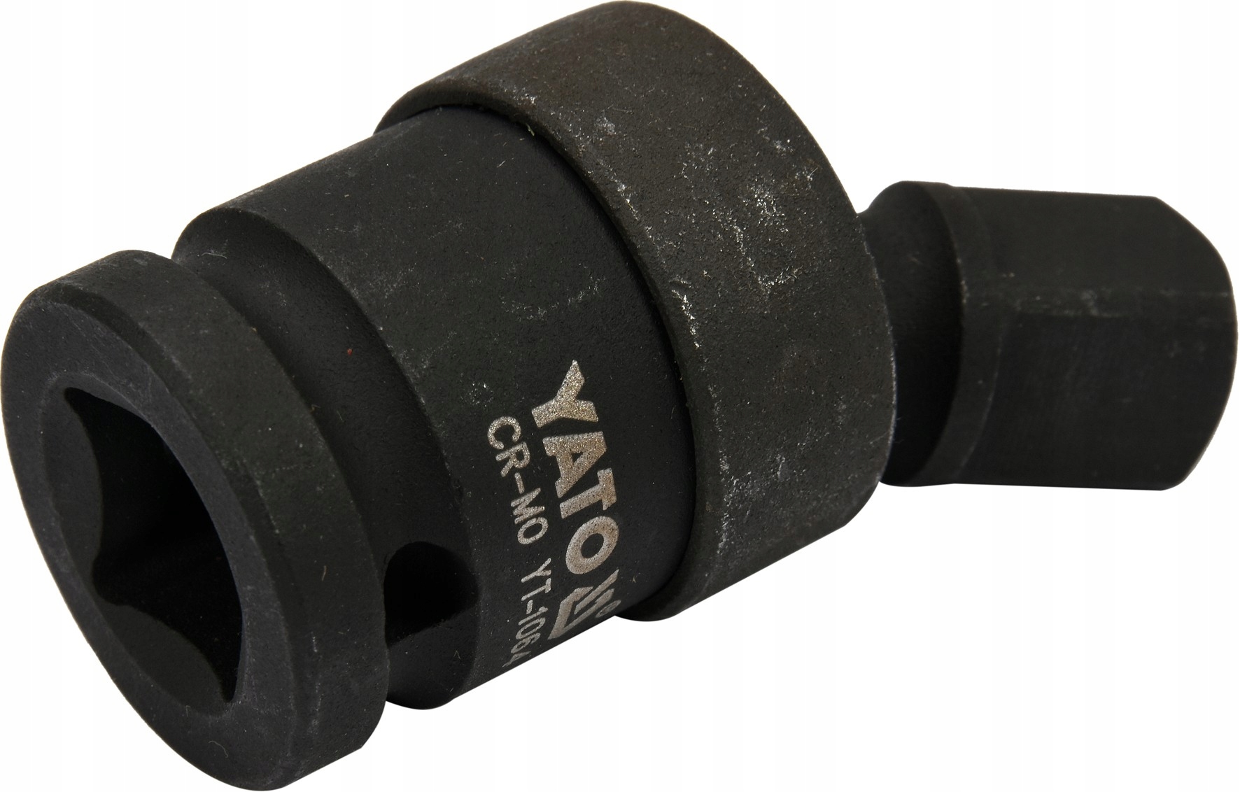 YATO YT-1064 NASADKA PRZEGUB KULISTY UDAROWY 1/2'' Typ 6-kątna