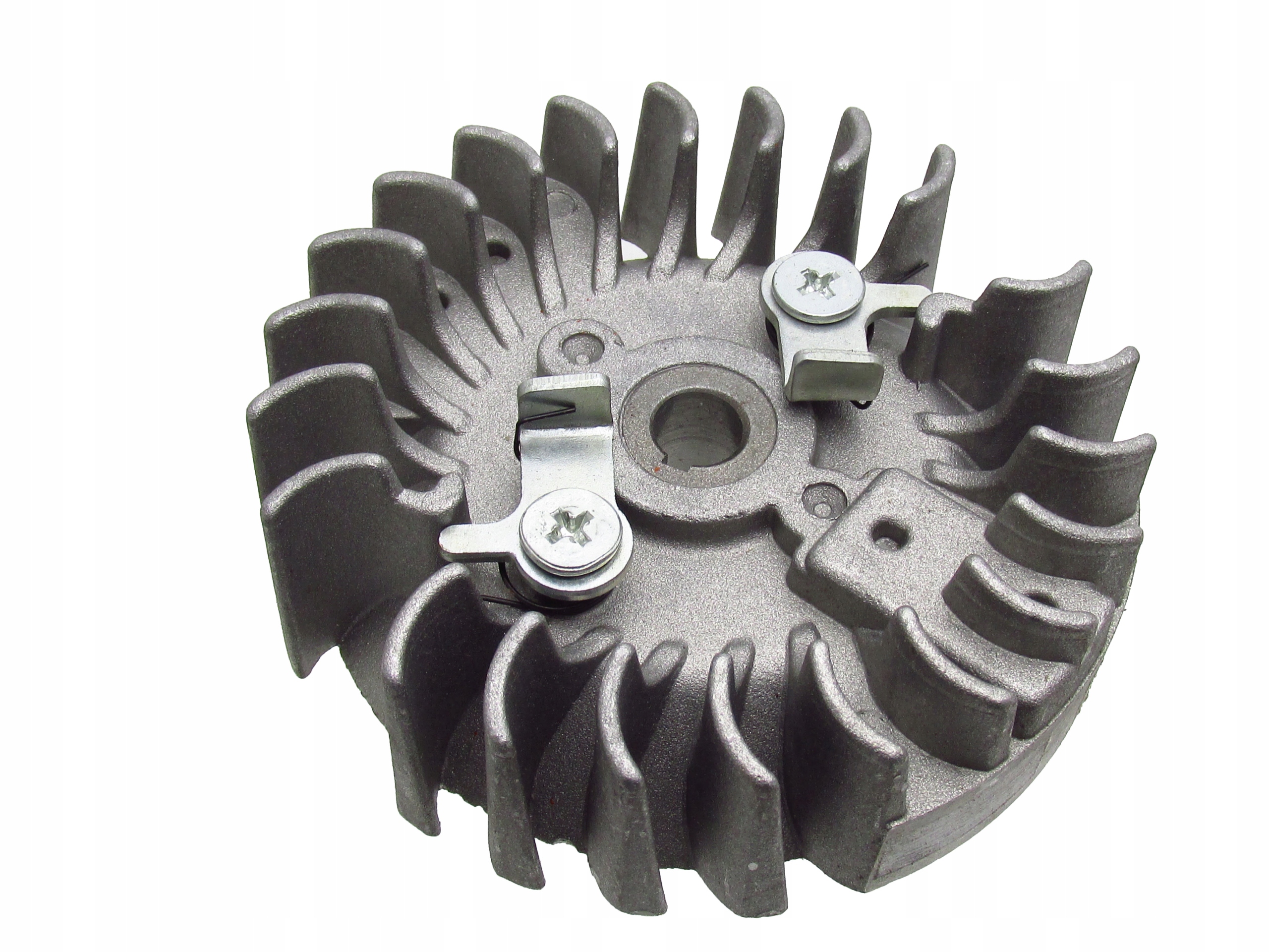 

Koło magnesowe metalowe zabieraki Hecht 44 45 945