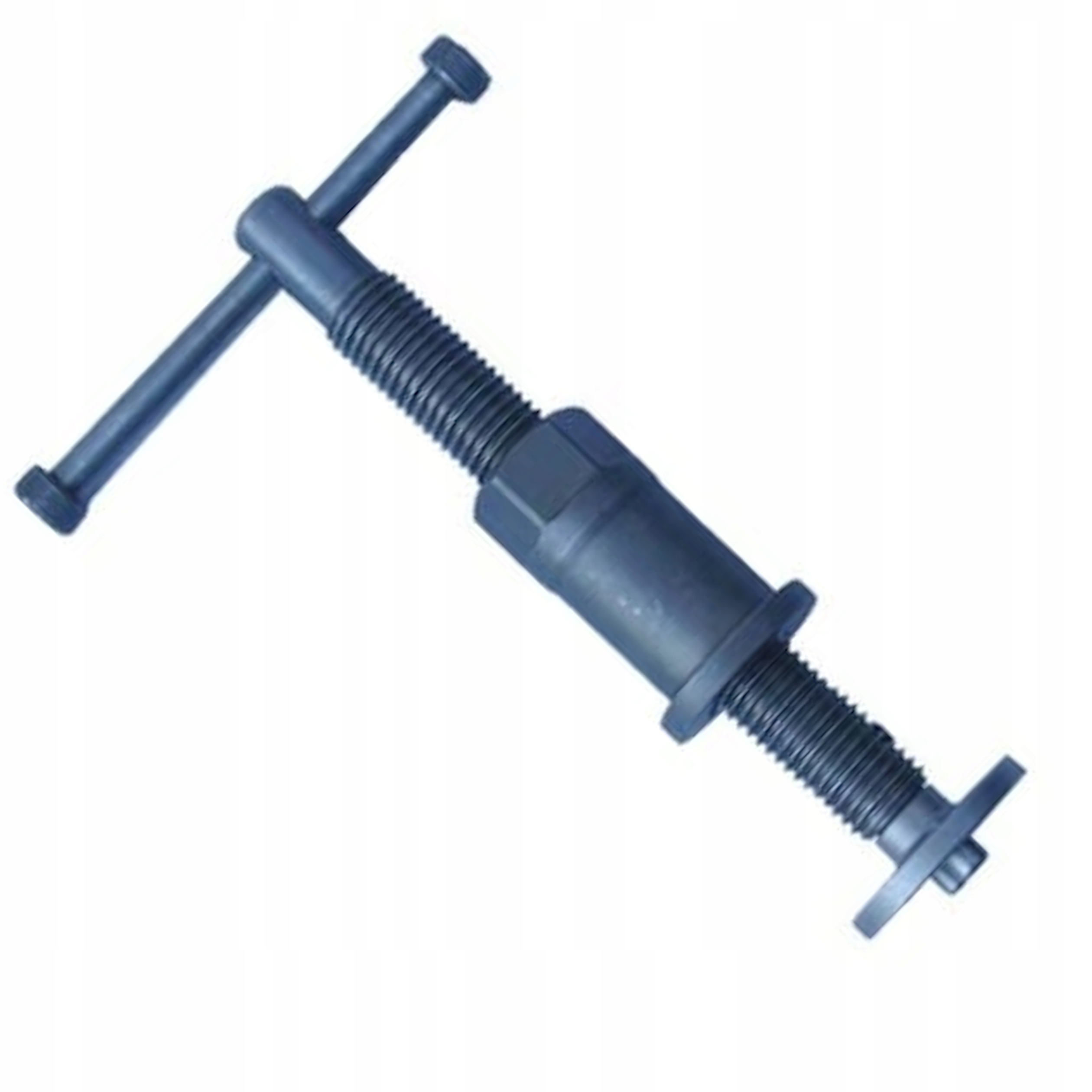 Praska Do Tłoczków Hamulcowych, Gwint Lewy