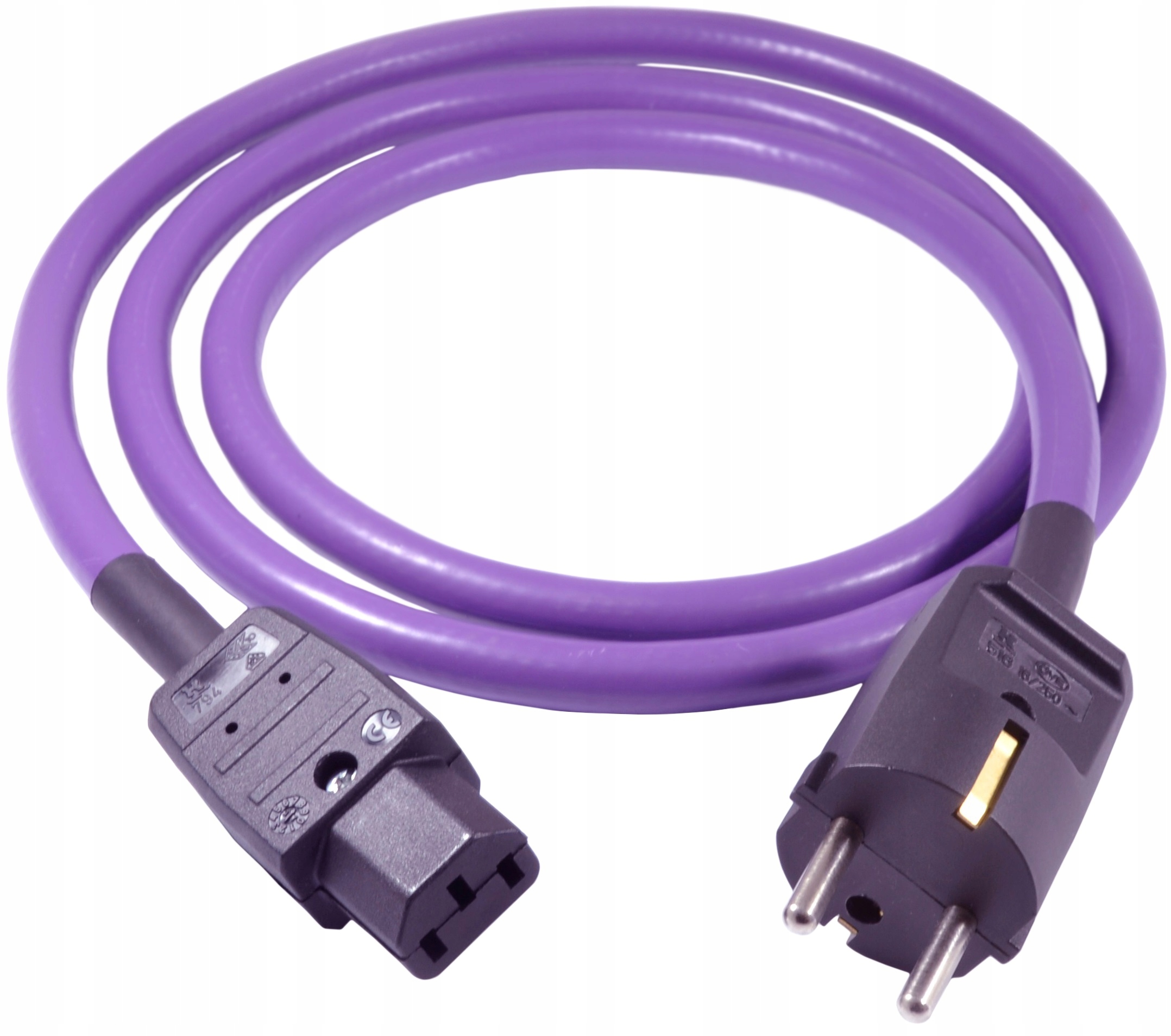 

Kabel Zasilający Audio Ofc Melodika MDP30 3m