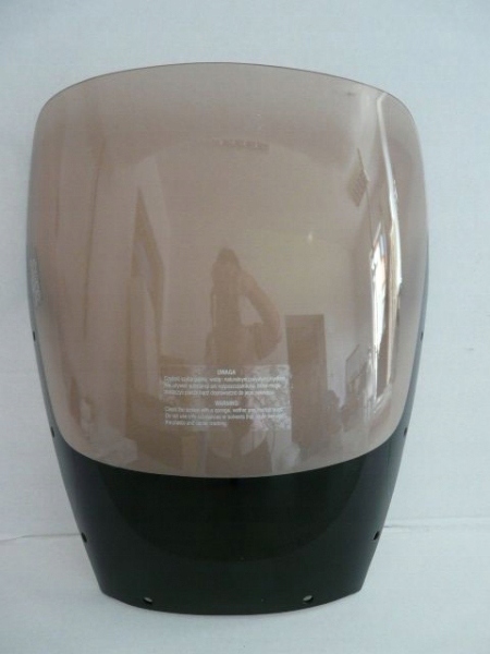 Szyba motocyklowa HONDA VF 500 F