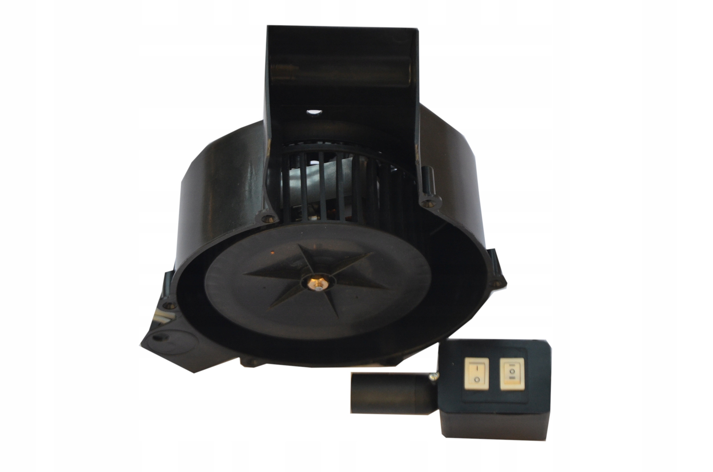 WENTYLATOR TURBINA DO OKAPU 400 m3/ h OPTIMA Kod producenta 51