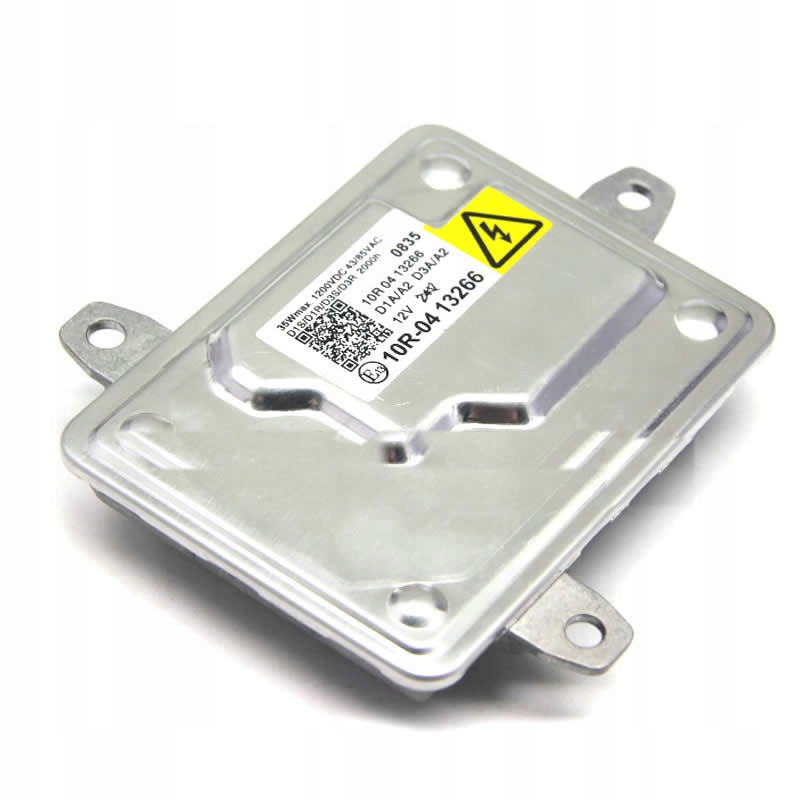 PRZETWORNICA XENON A1669002800 MERCEDES W176 W204