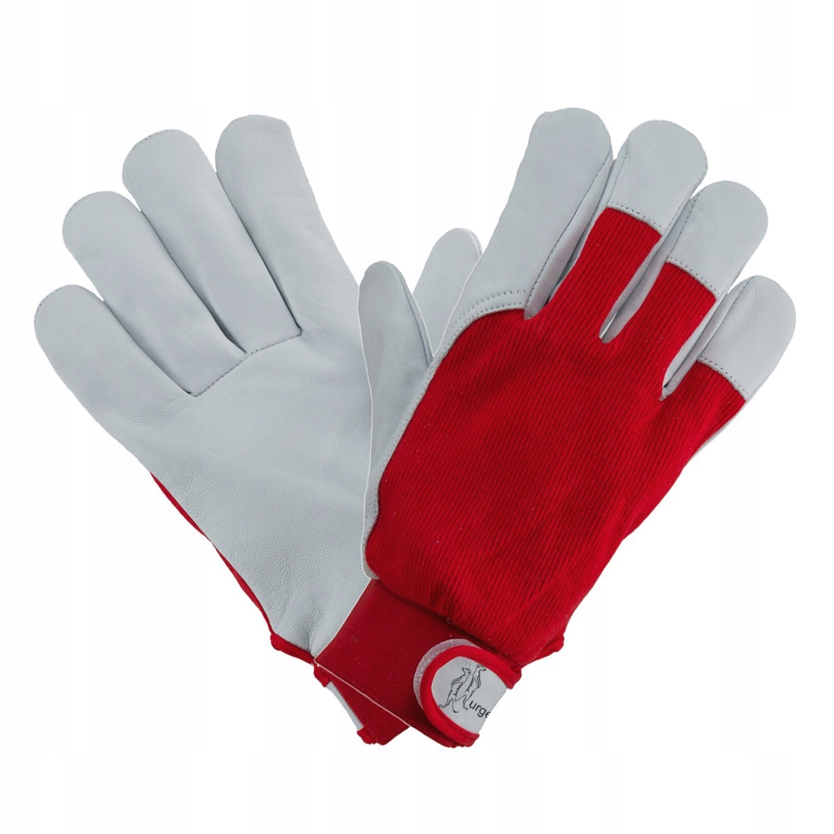 

Rękawice robocze z koziej skóry Urgent 1202 r10