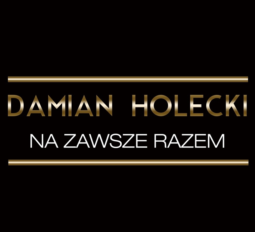 Damian Holecki Na Zawsze Razem