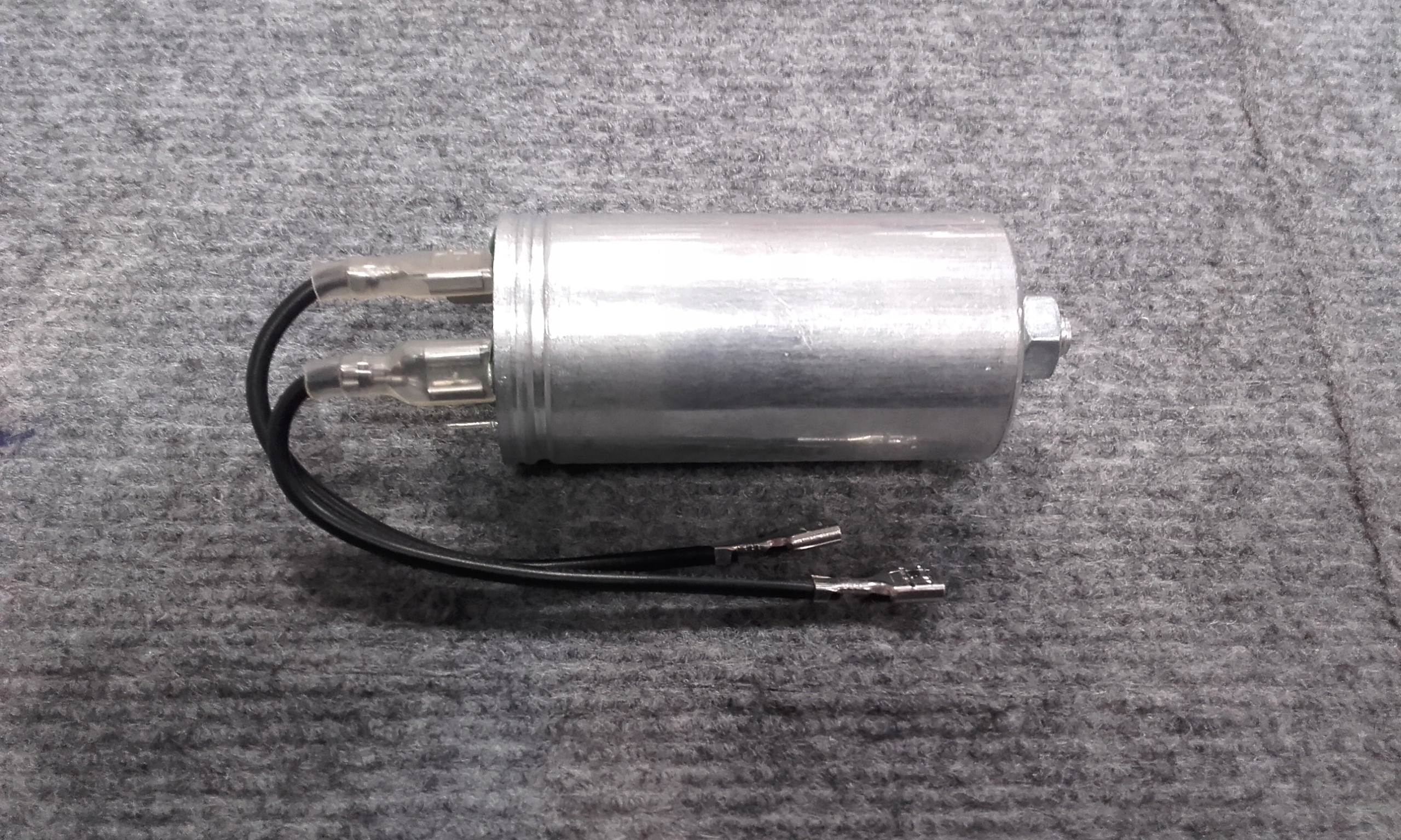 Filtr przeciwzakłóceniowy pralka Whirlpool