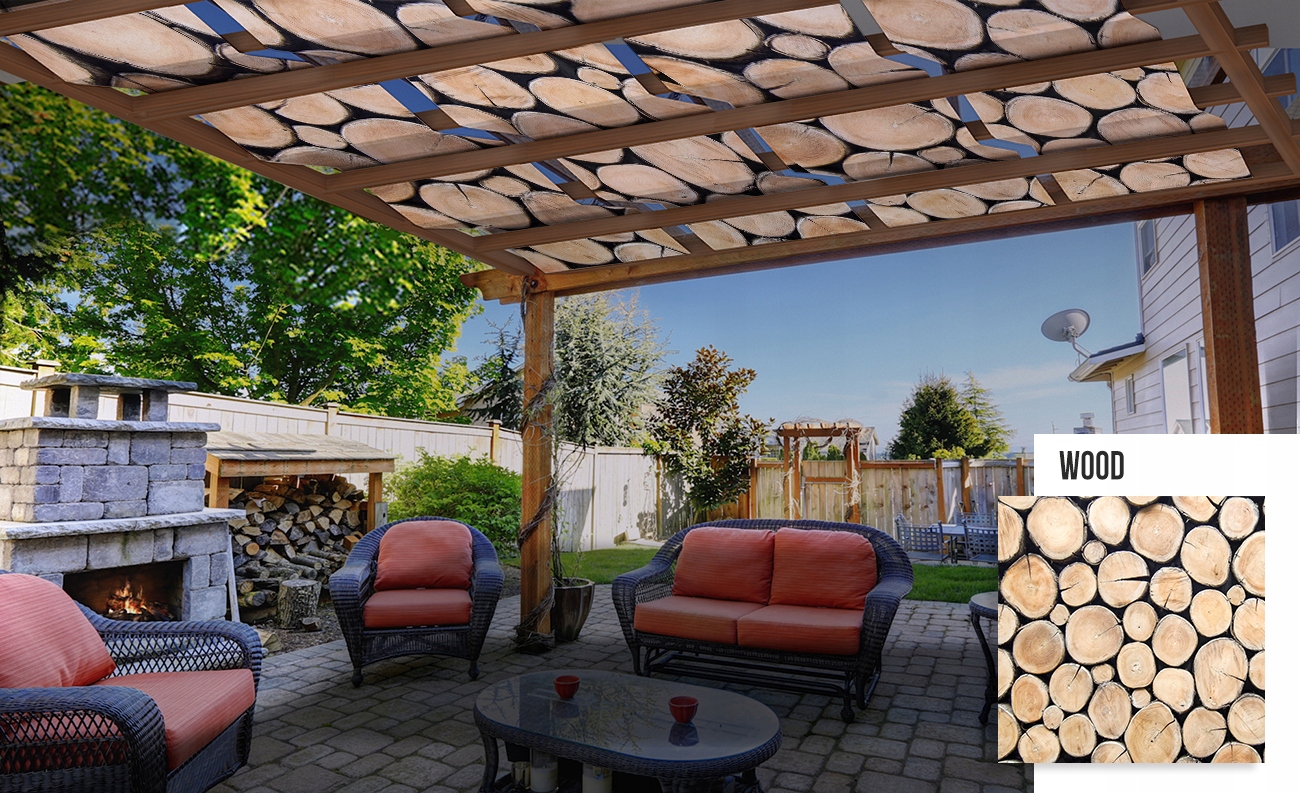 PAS ALTANOWY ŻAGIEL PRZECIWSŁONECZNY OGRODOWY NA PERGOLĘ ALTANĘ NA WYMIAR EAN (GTIN) 5908226263450