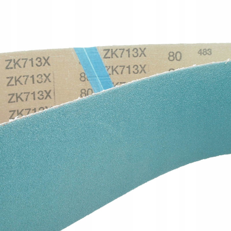 PAS BEZKOŃCOWY TAŚMA CYRKON VSM ZK713 150x2000 P40 EAN (GTIN) 5907246400555