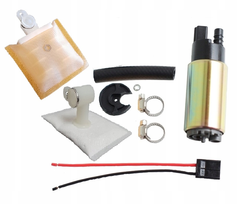 Can-Am Outlander 1000 11-20 Benzínová Palivová Pumpa