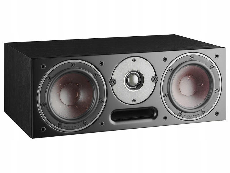 DALI OBERON VOKAL czarny