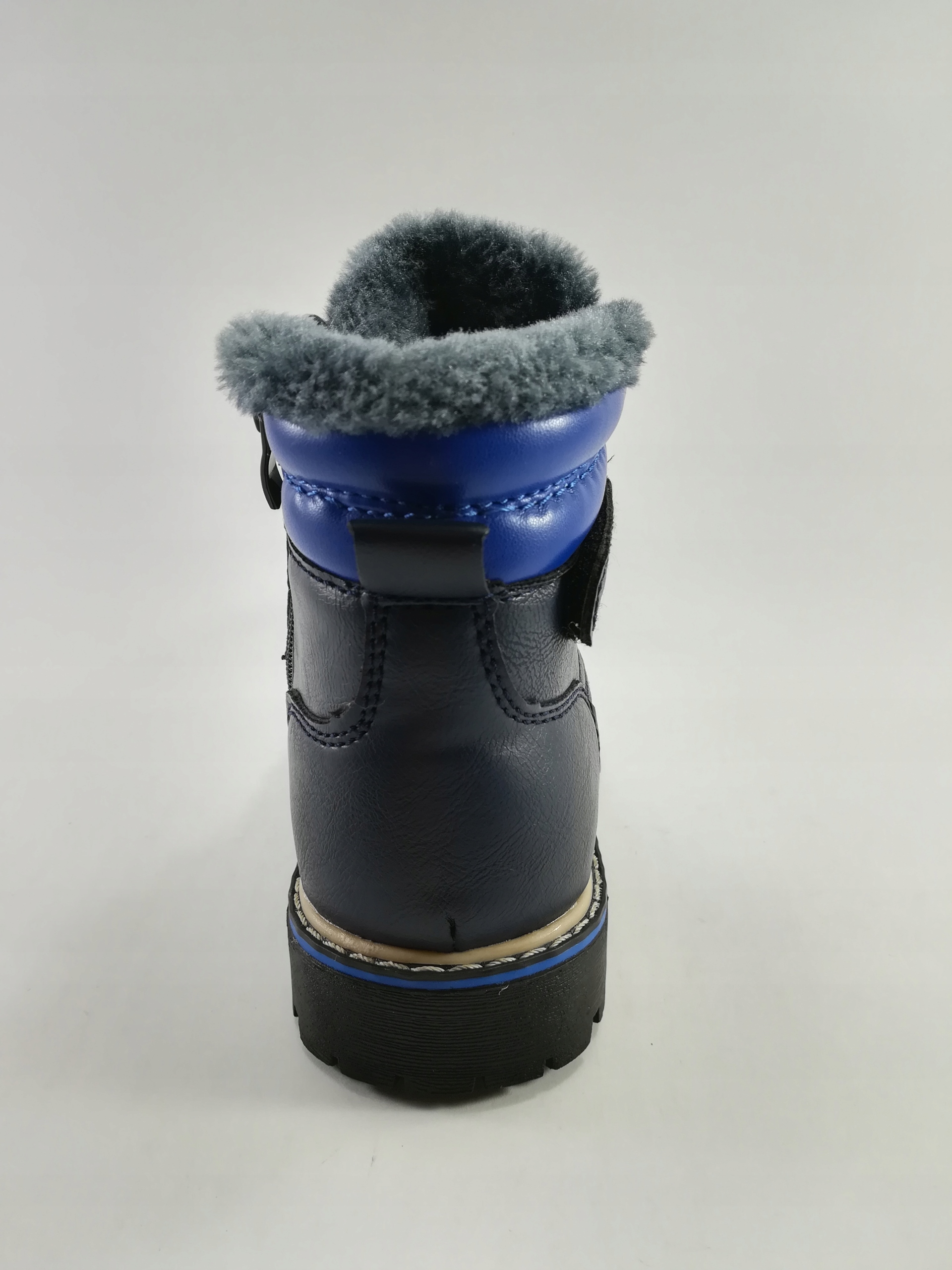 Buty Dziecięce Trzewiki Granat Clibee R.30 Kod producenta h-86a