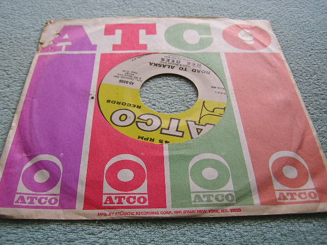 Bee Gees Run To Me W3 Allegro Pl