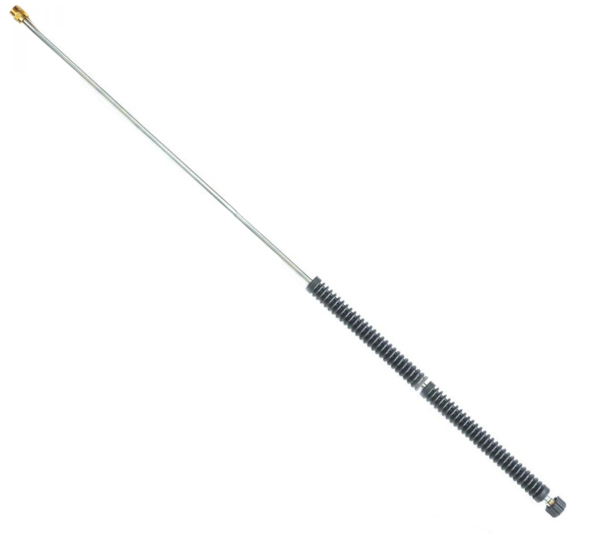 

Przedłużka Lancy Pistoletu 2m Do Karcher Hd Hds