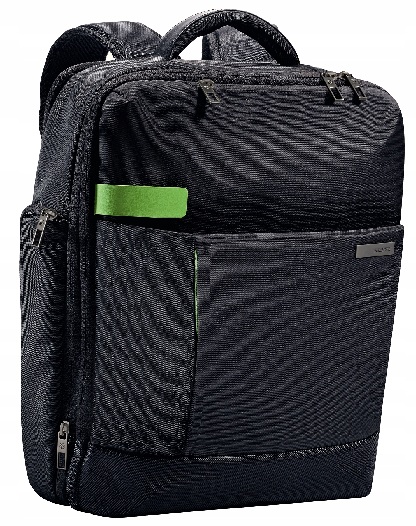 Batoh na notebook Leitz Smart Complete, do velikosti 15.6"