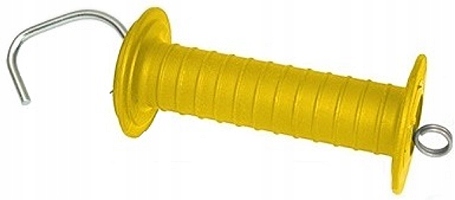 Pastuch gotowy zestaw elektryczny bydło krowy 400A EAN (GTIN) 5906874525043