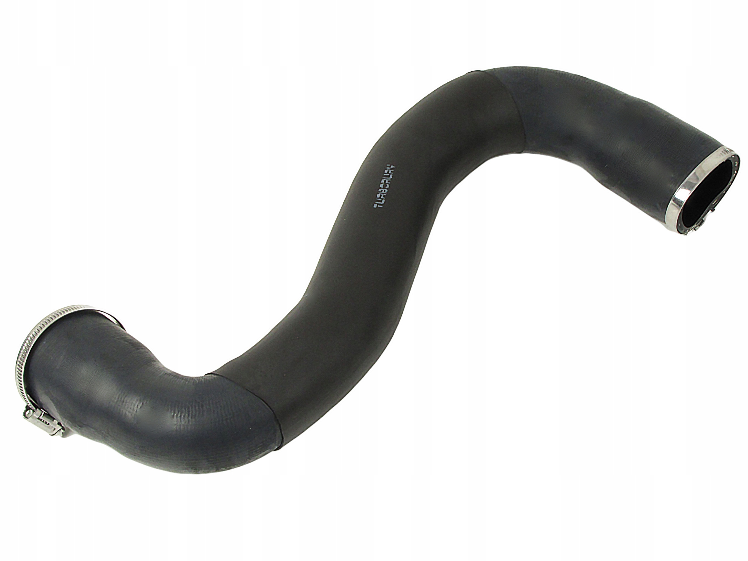 Trubka Hadice Turbo Intercoolera Fiat Ulysse 2.0 Jtd