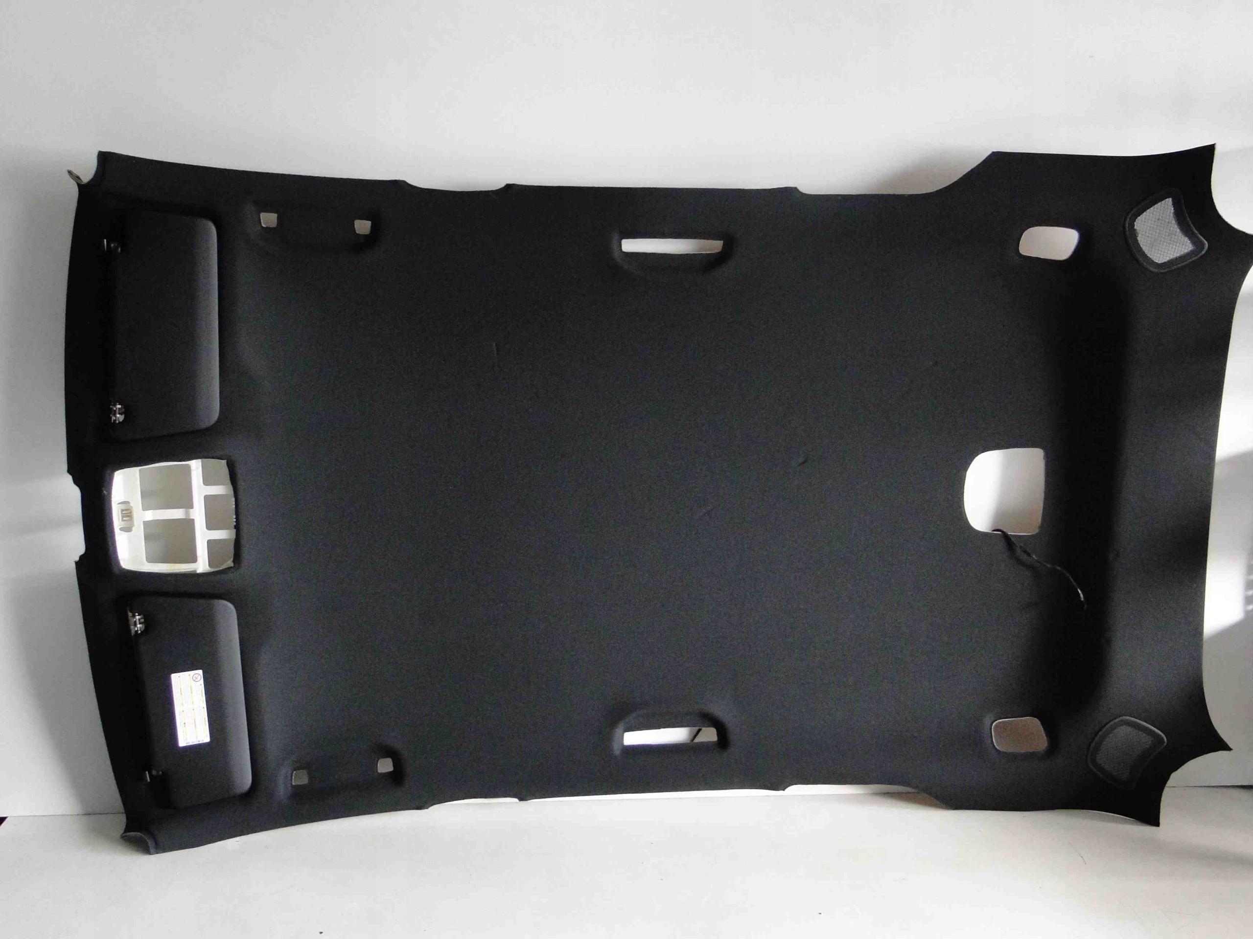 MERCEDES ML W166 KOMPLET PODSUFITKA PODSUFITÓWKA Typ samochodu Samochody osobowe