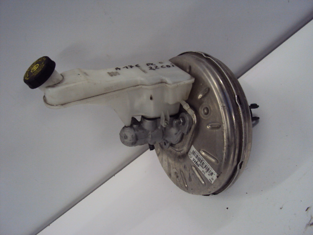 A2464301230 - MERCEDES W176 сервопривід насос 2.2 CDI AMG автомат