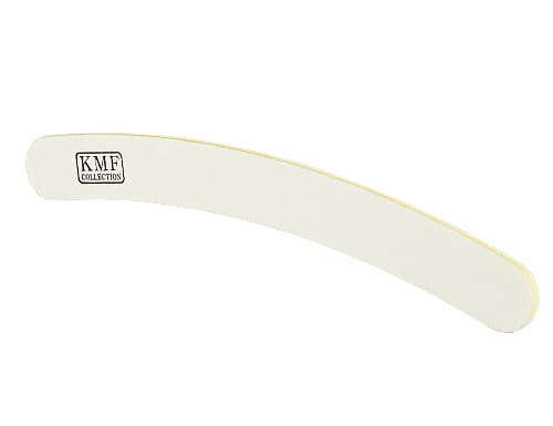 

Kmf Pilnik Banan Biały Żółty Środek 100/180