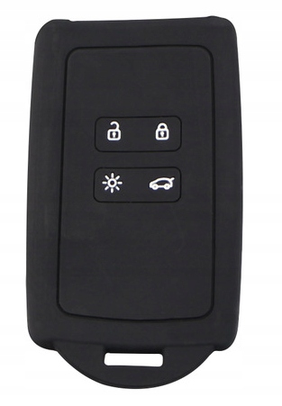 Etui Pokrowiec na Kartę RENAULT DACIA Kluczyk KeyLess